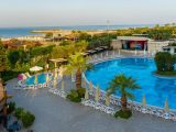 Seamelia Beach Resort Hotel & Spa, Side