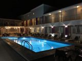 Apart hotel Filoxenia Earia, Vrasna Paralia