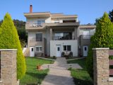 Vila Green Garden, Tasos - Limenas