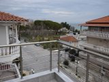 Aparthotel Metoxia, Paralia