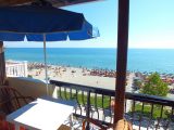 Vila Pantheon Beach, Olympic Beach