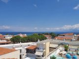 Vila Petrakis, Hanioti