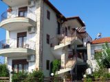 Vila Skioni Resort, Nea Skioni