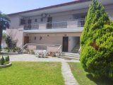 Vila Thalia, Neos Marmaras