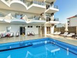 Aparthotel Grand, Olympic Beach
