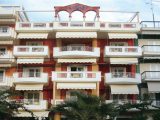 Aparthotel Lido, Evia - Edipsos