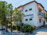 Vila Anastasia, Potos - Tasos