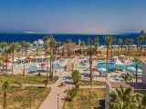 Amarina Abu Soma Resort & Aqua Park, Hurgada - Soma Bay