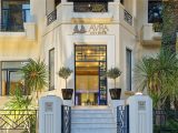 Avra City Hotel, Krit-Hanja
