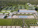 Hotel Adam & Eve, Belek