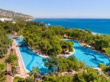 Hotel Akka Antedon, Kemer-Beldibi