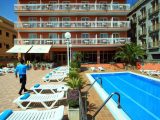 Hotel Aqua Bertran, Kosta Brava-Ljoret de Mar
