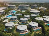 Hotel Calista Luxury Resort, Belek