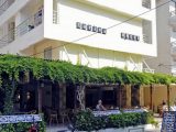 Hotel Carina, Rodos-Grad Rodos