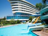 Hotel Concorde Resort, Antalija-Kundu