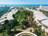 Hotel Cornelia Diamond Resort & Spa, Belek