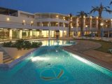 Hotel Cretan Dream Royal, Krit-Agia Marina/Hanja