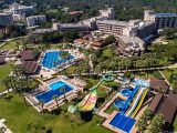 Hotel Crystal Tat Beach Golf, Belek