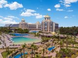 Hotel Delphin Be Grand Resort, Antalija-Lara