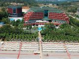 Hotel Delphin Deluxe Resort, Alanja-Karaburun