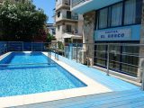 Hotel El Greco, Rodos-Grad Rodos