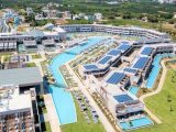 Hotel Euphoria Resort, Krit-Hanja