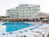 Hotel Falcon, Antalija