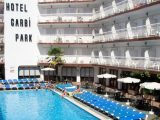 Hotel Garbi Park, Kosta Brava-Ljoret de Mar