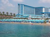 Hotel Granada Luxury Beach, Alanja-Avsalar