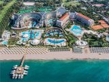 Hotel Kaya Palazzo Resort, Belek