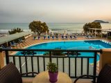 Hotel Mediterranean Beach Resort, Zakintos-Laganas