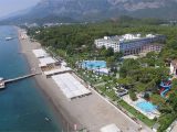 Hotel Mirada Del Mar, Kemer-Gojnuk