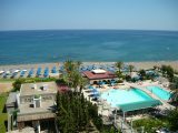 Hotel Olympos Beach, Rodos-Faliraki