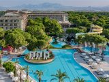 Hotel Papillon Ayscha, Belek