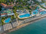 Hotel Papillon Belvil, Belek