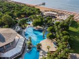 Hotel Papillon Zeugma, Belek