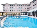 Hotel Pasha`s Princess, Kemer-Čamjuva