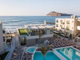 Hotel Porto Platanias Beach Luxury Selection, Krit-Platanjas/Hanja