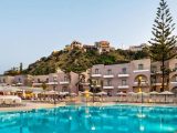 Hotel Porto Platanias Village, Platanjas/Hanja