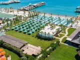 Hotel Regnum Carya Golf & Spa Resort, Belek