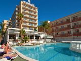 Hotel Reymar Playa, Kosta Brava-Malgrat de Mar