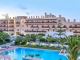 Hotel Santa Marina Beach, Krit-Agia Marina/Hanja