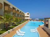 Hotel Santa Marina Plaza, Krit-Agia Marina/Hanja