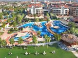 Hotel Sherwood Dreams Resort, Belek