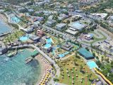 Hotel Star Beach Village & Waterpark, Krit-Hersonisos