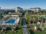 Hotel Voyage Belek Golf & Spa, Belek