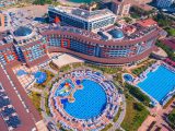 Lonicera World Resort & Spa, Alanja-Incekum