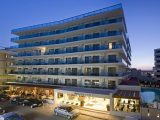Manousos City Hotel, Rodos-Grad Rodos