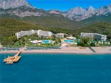 Mirage Park Resort, Kemer-Gojnuk