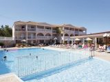 Planos Apartments, Zakintos